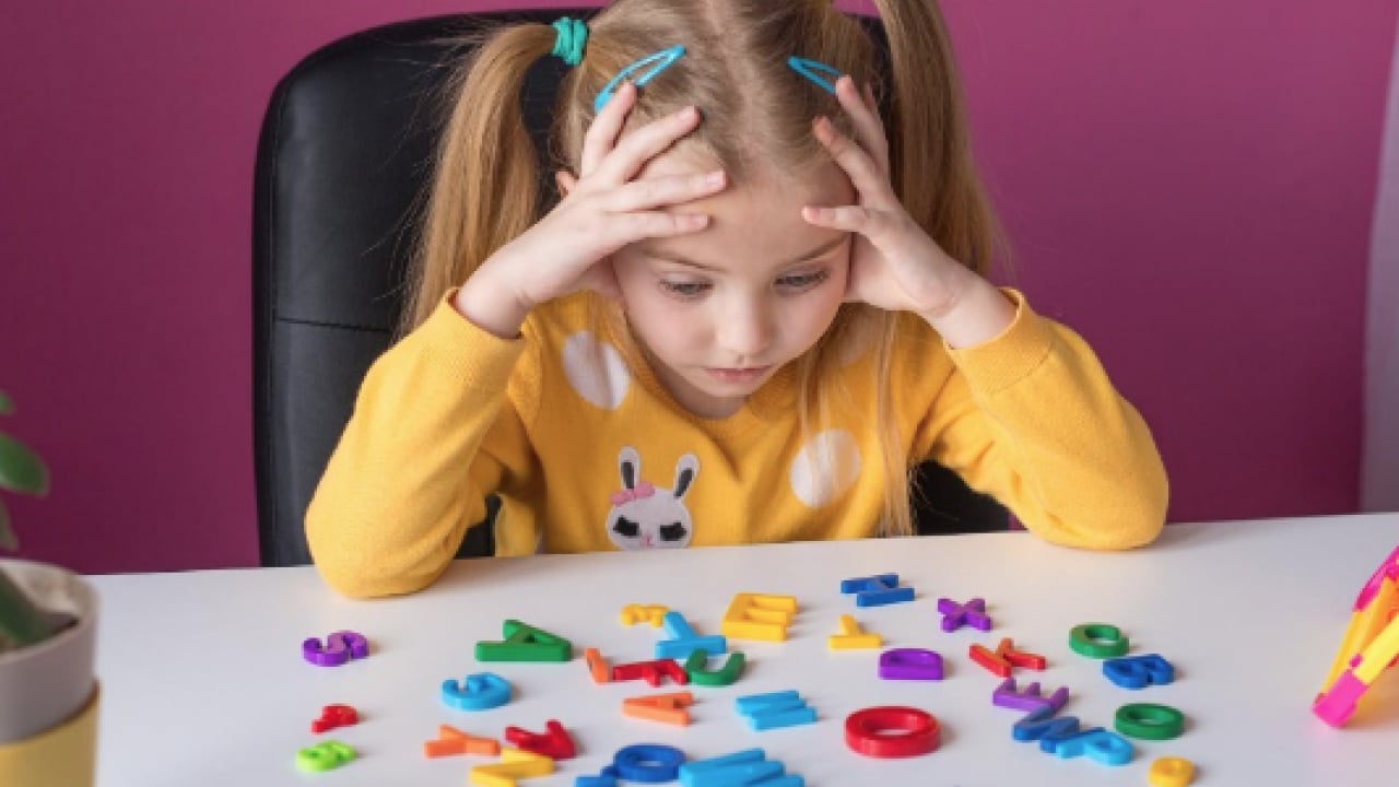 Dislekside Beyni Yeniden Eğiten Umut Verici Çalışma Yayınlandı: Artık bizim için ciddi bir tehdit değil...