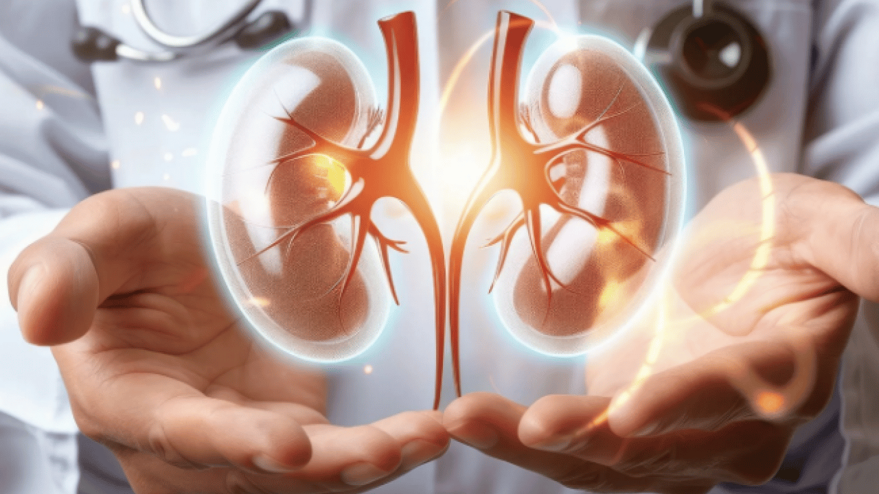 Foto - Diyabet, obezite ve hipertansiyon en önemli risk faktörleri arasında: Dünyada 850 milyon kişi böbrek hastalığı...