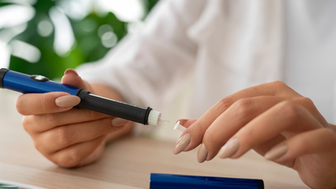 Foto - Diyabet sessizce tehdit ediyor: Hastalığa karşı günde en az 30 dakika yürüyün! Gizli şekerden korunmanın faydaları