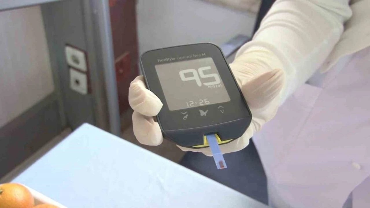 Foto - Diyabet sessizce tehdit ediyor: Hastalığa karşı günde en az 30 dakika yürüyün! Gizli şekerden korunmanın faydaları