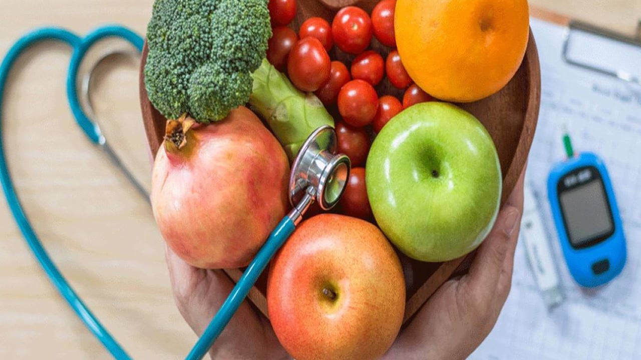 Foto - Diyabet sessizce tehdit ediyor: Hastalığa karşı günde en az 30 dakika yürüyün! Gizli şekerden korunmanın faydaları