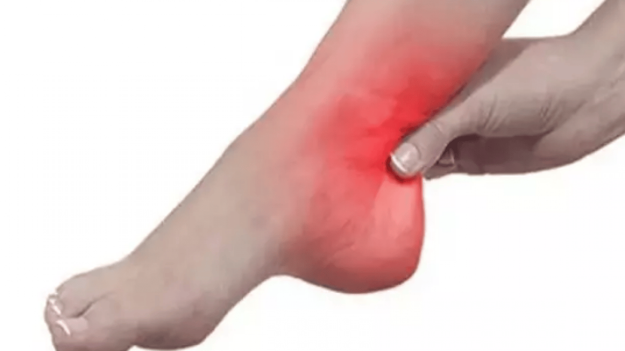 Foto - Diyabet, stres, dolaşım ve daha neler neler... Ayaklarda uyuşma neden olur?