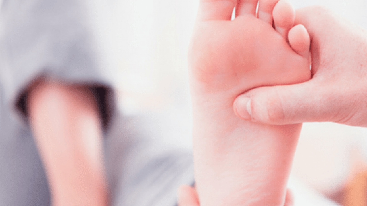 Foto - Diyabet, stres, dolaşım ve daha neler neler... Ayaklarda uyuşma neden olur?