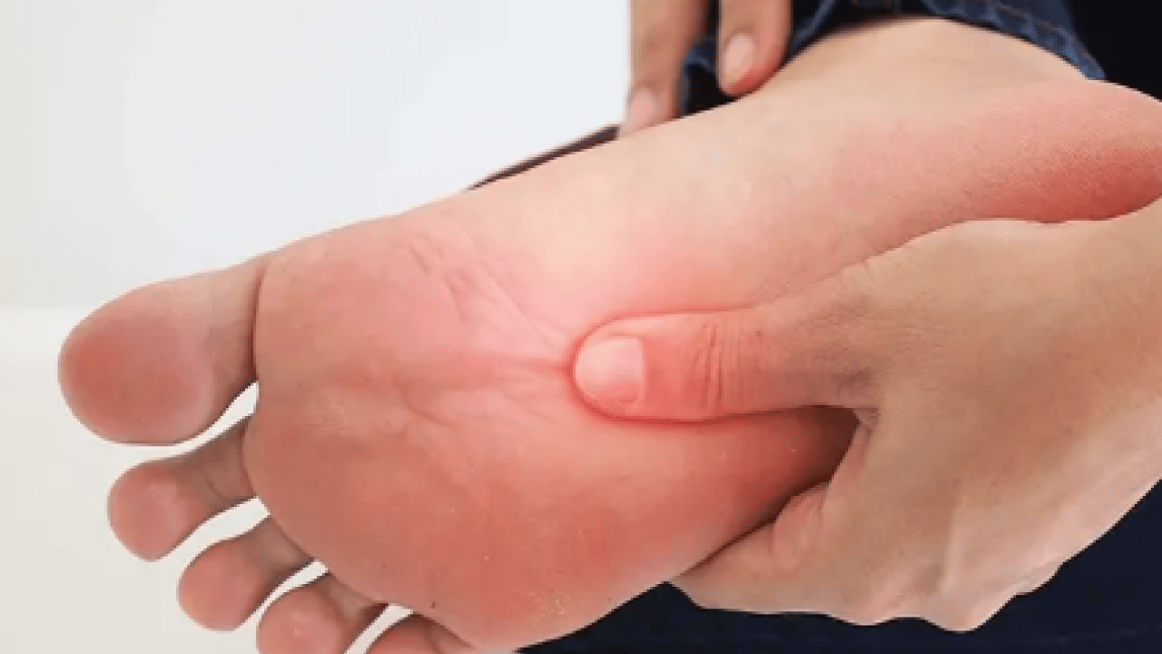 Foto - Diyabet, stres, dolaşım ve daha neler neler... Ayaklarda uyuşma neden olur?