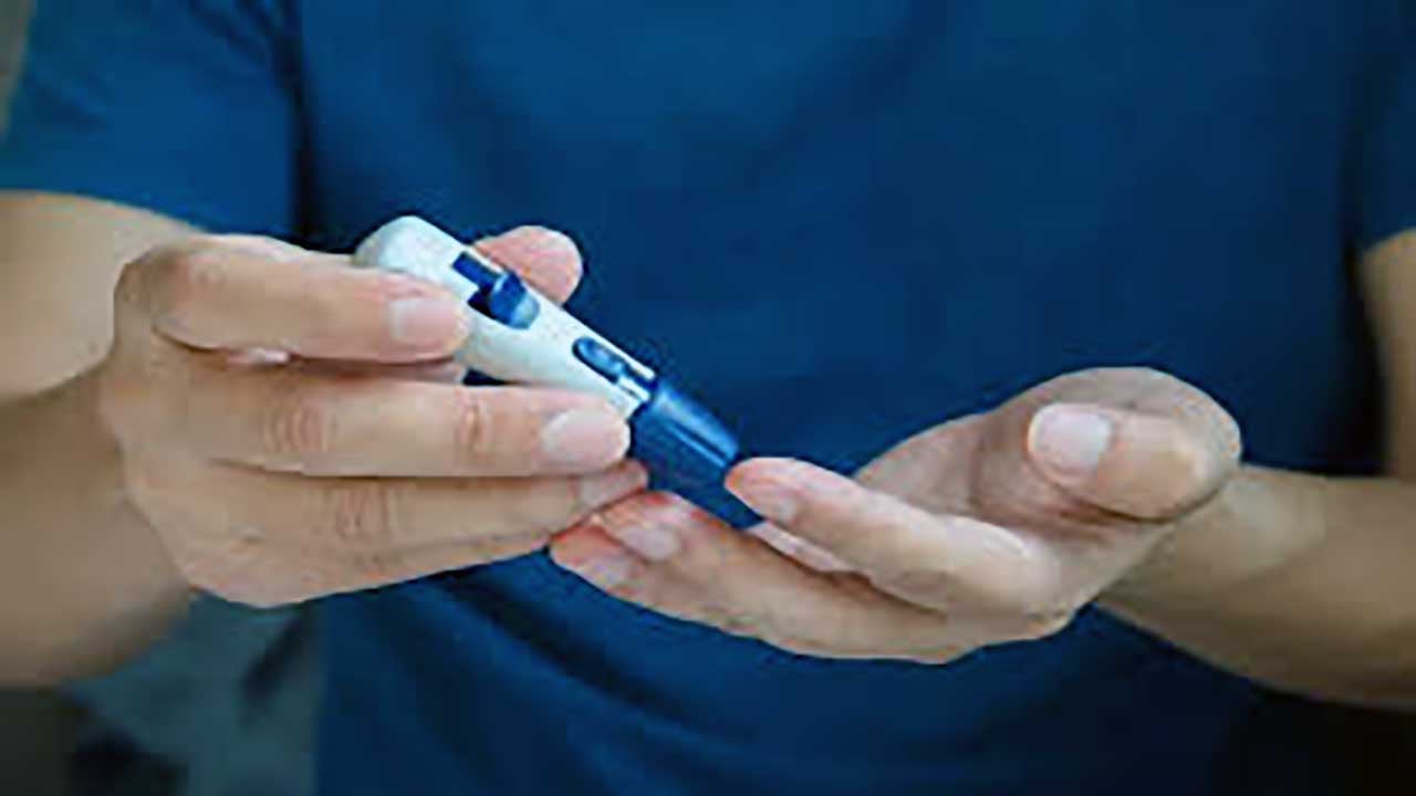Foto - Diyabet takibinde devrim! Işıkla kan şekeri ölçüm dönemi başlıyor