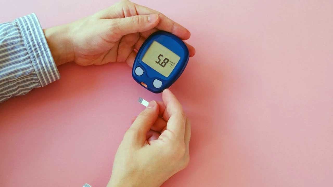 Foto - Diyabet takibinde devrim! Işıkla kan şekeri ölçüm dönemi başlıyor