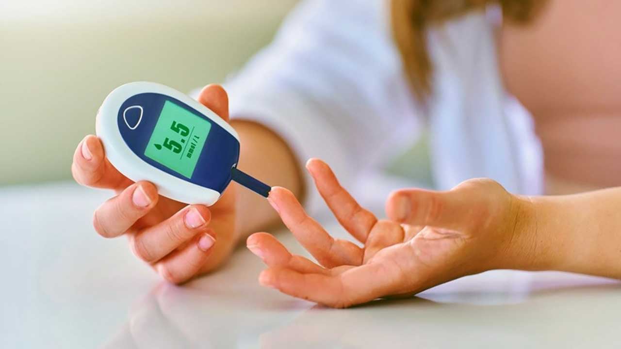 Foto - Diyabet takibinde devrim! Işıkla kan şekeri ölçüm dönemi başlıyor