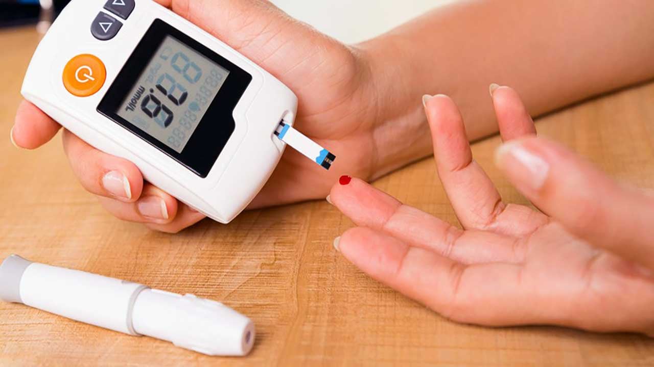 Foto - Diyabet takibinde devrim! Işıkla kan şekeri ölçüm dönemi başlıyor
