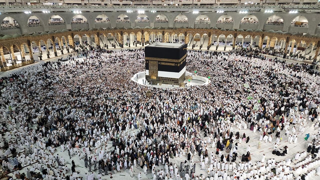 Foto - Diyanet açıkladı! Hacı adayları vize işlemlerini mobil uygulaması üzerinden yapabilecek