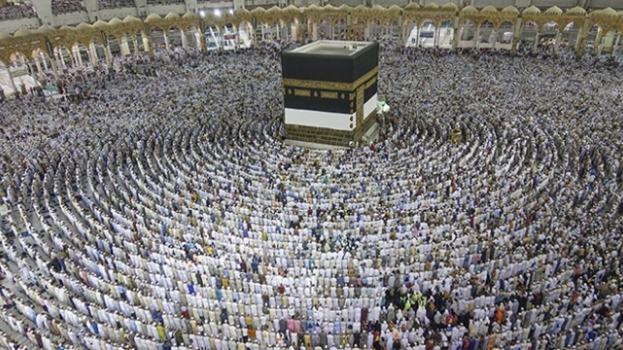 Foto - Diyanet açıkladı! Hacı adayları vize işlemlerini mobil uygulaması üzerinden yapabilecek