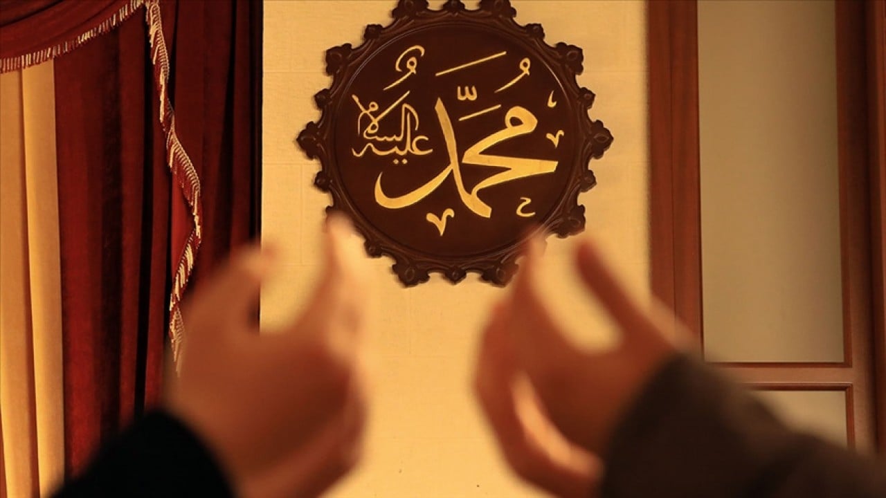 Foto - Diyanet İşleri Başkanı Arpaguş'tan Kadir Gecesi mesajı: Bu gece yapılacak en büyük amel…