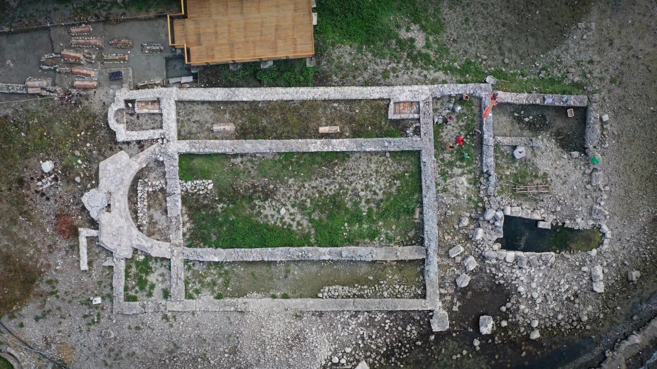 Foto - Diyanet İşleri Başkanı olsaydı ışıldaklı tayfa "tencere tava çalardı" İznik'te Papa rezaleti