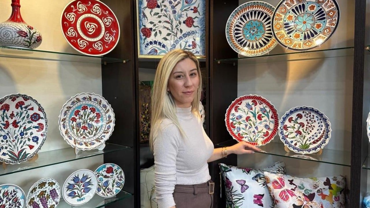 Foto - Diyanet İşleri Başkanı olsaydı ışıldaklı tayfa "tencere tava çalardı" İznik'te Papa rezaleti