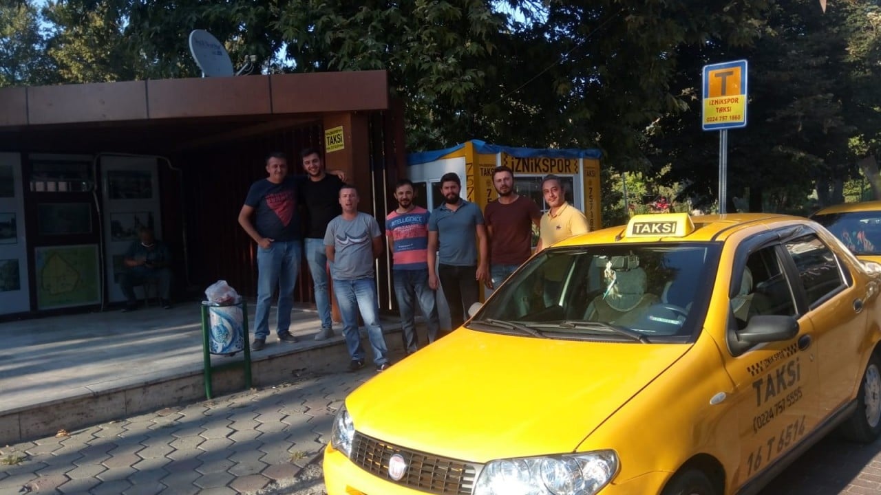 Foto - Diyanet İşleri Başkanı olsaydı ışıldaklı tayfa "tencere tava çalardı" İznik'te Papa rezaleti