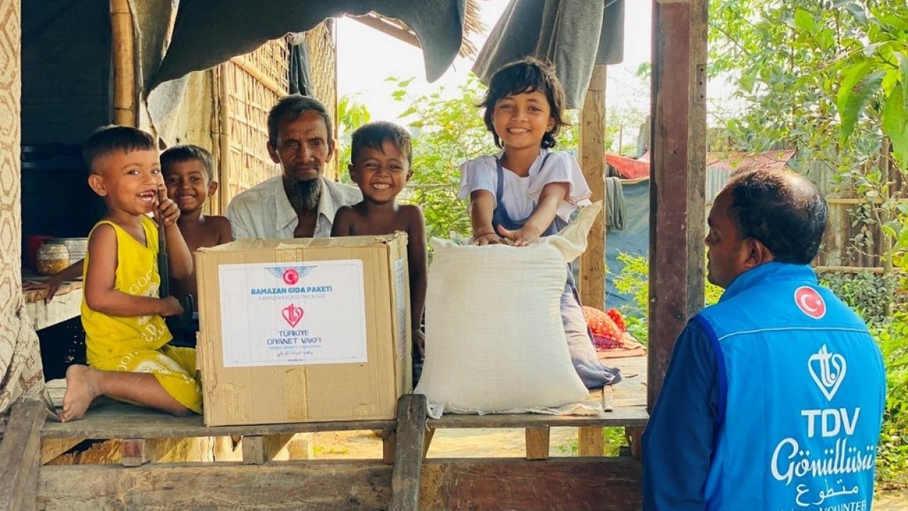 Foto - Diyanet İşleri Başkanlığı 2026 yılı fitre miktarını açıkladı