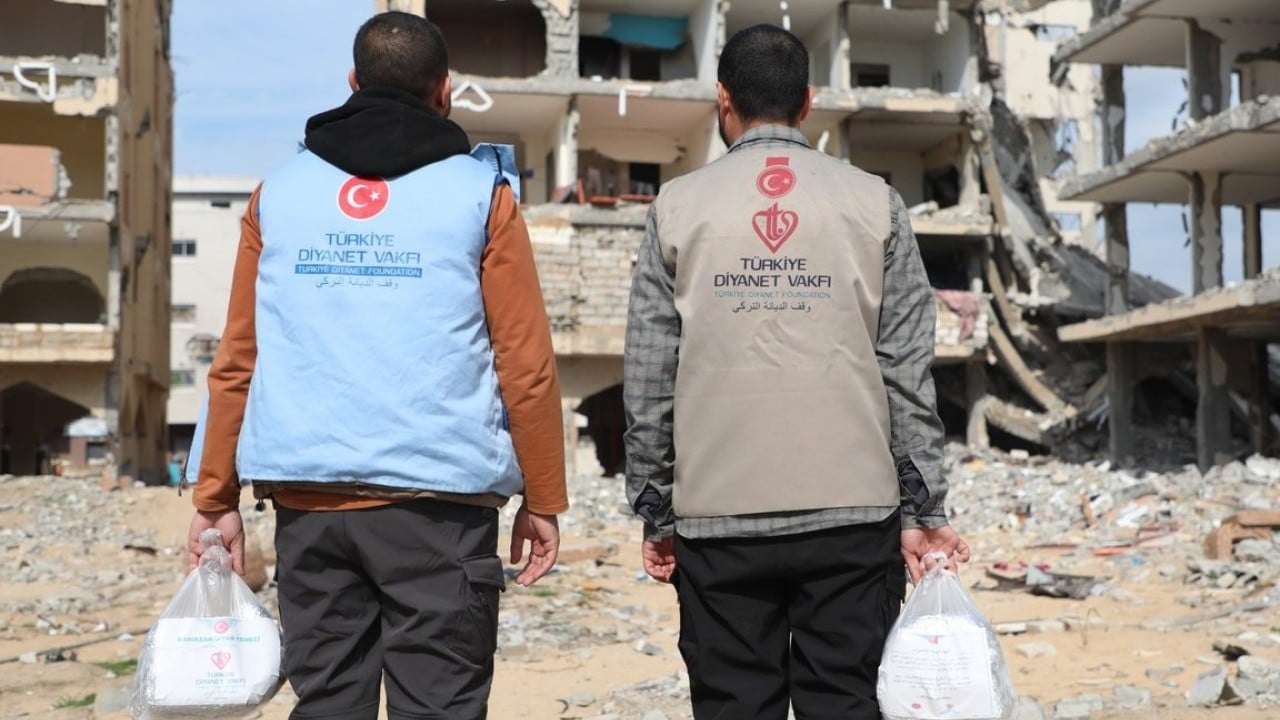 Foto - Diyanet İşleri Başkanlığı 2026 yılı fitre miktarını açıkladı