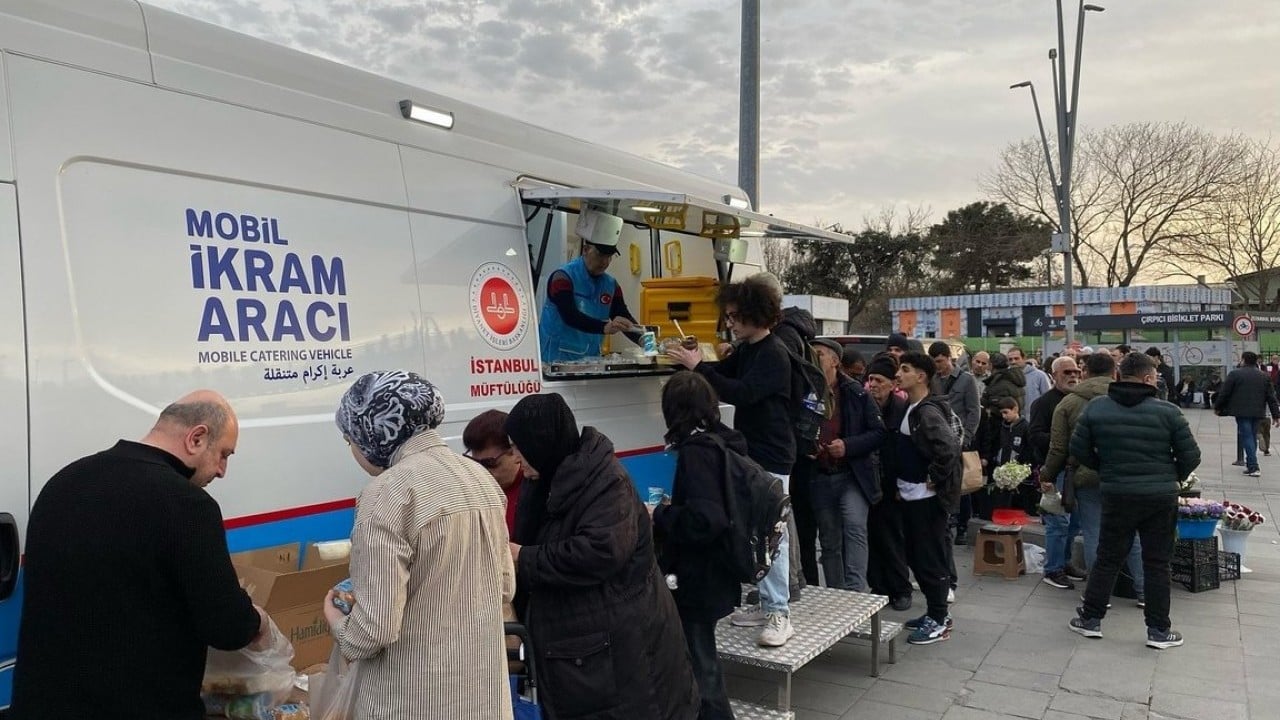 Foto - Diyanet İşleri Başkanlığı 2026 yılı fitre miktarını açıkladı