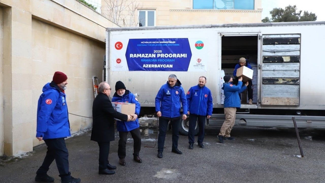 Foto - Diyanet İşleri Başkanlığı 2026 yılı fitre miktarını açıkladı