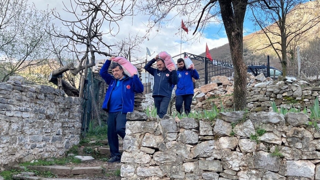 Foto - Diyanet İşleri Başkanlığı 2026 yılı fitre miktarını açıkladı