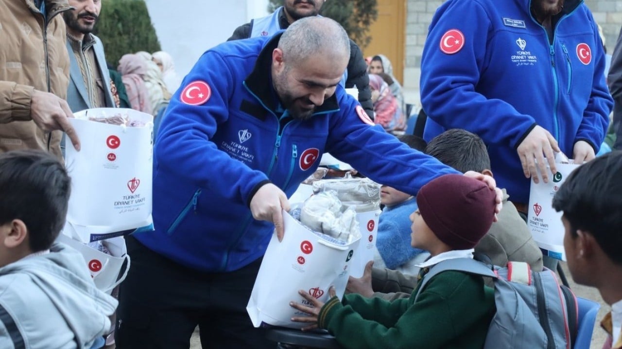Foto - Diyanet İşleri Başkanlığı 2026 yılı fitre miktarını açıkladı
