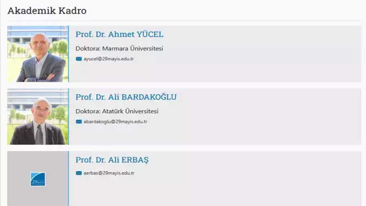 Foto - Diyanet İşleri Başkanlığı eski başkanı Ali Erbaş'ın yeni görevi belli oldu