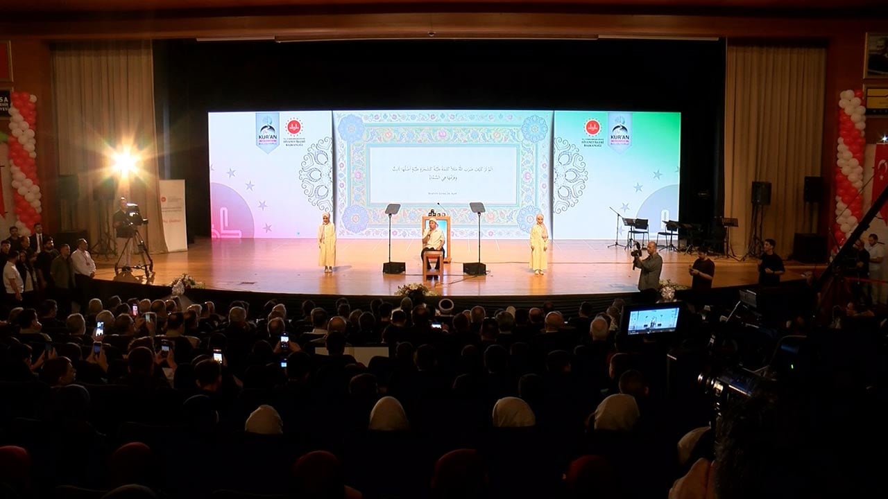 Foto - Diyanet'ten ebeveynlere çarpıcı mesaj! Yaz Kur'an kursları manevi yatırımdır
