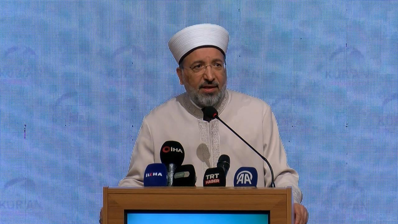 Foto - Diyanet'ten ebeveynlere çarpıcı mesaj! Yaz Kur'an kursları manevi yatırımdır