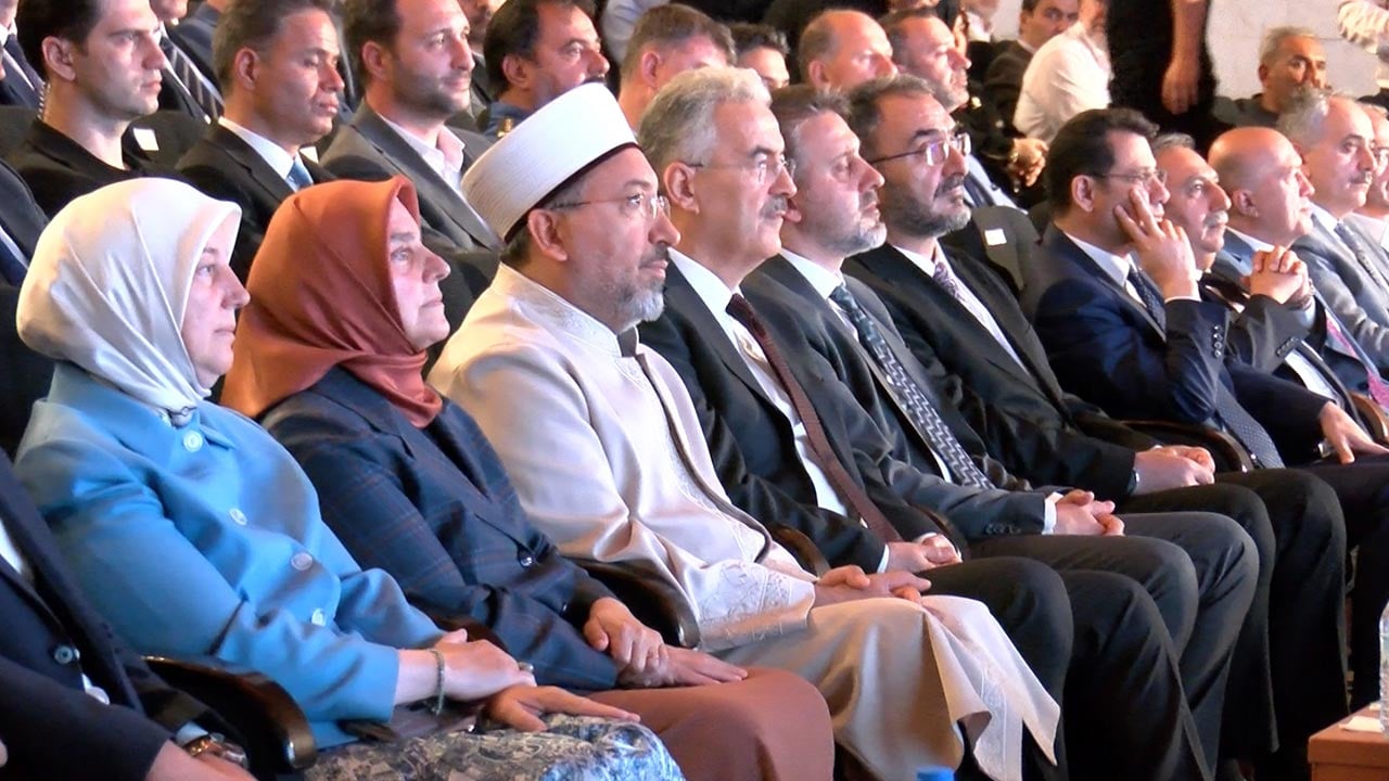 Foto - Diyanet'ten ebeveynlere çarpıcı mesaj! Yaz Kur'an kursları manevi yatırımdır