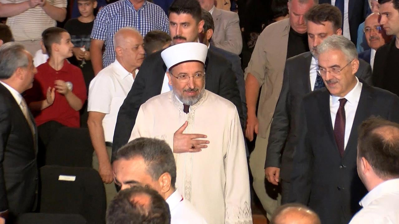 Foto - Diyanet'ten ebeveynlere çarpıcı mesaj! Yaz Kur'an kursları manevi yatırımdır