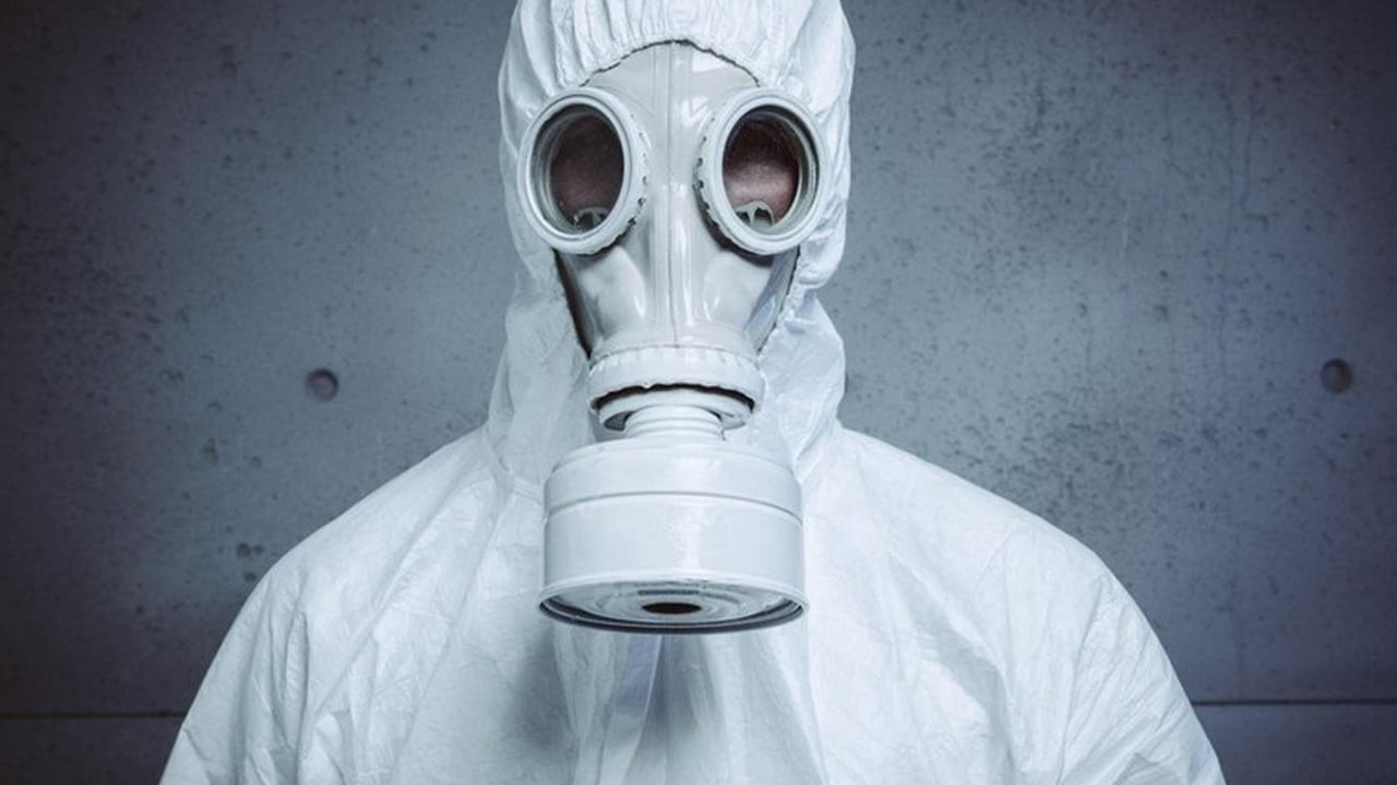 Foto - Diyarbakır'da meydana gelen sisli hava sessiz tehlike saçıyor uyarısı! Bakın nasıl, uzmanı duyurdu