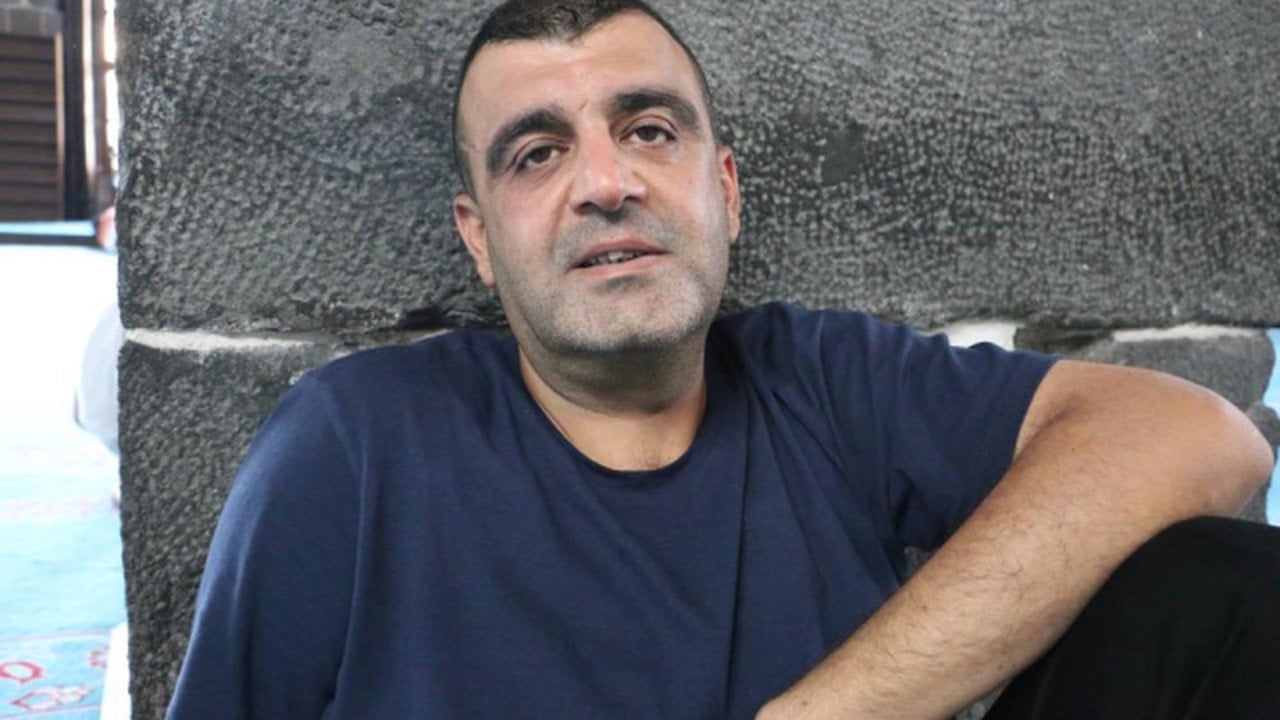 Foto - Diyarbakır’da turistler camilere sığındı! Görüntü herkesi şaşırttı ama gerçek sonradan ortaya çıktı