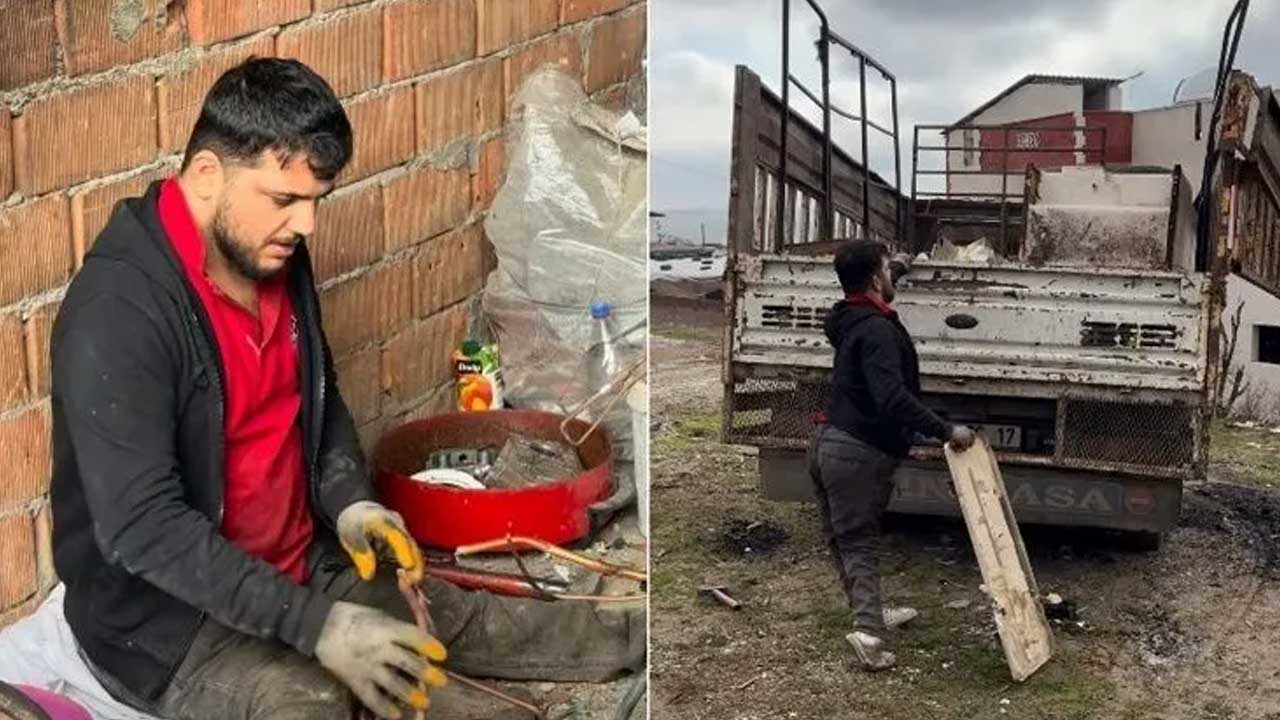 Foto - Diyarbakır'daki görüntü sonrası Sedat Peker harekete geçti