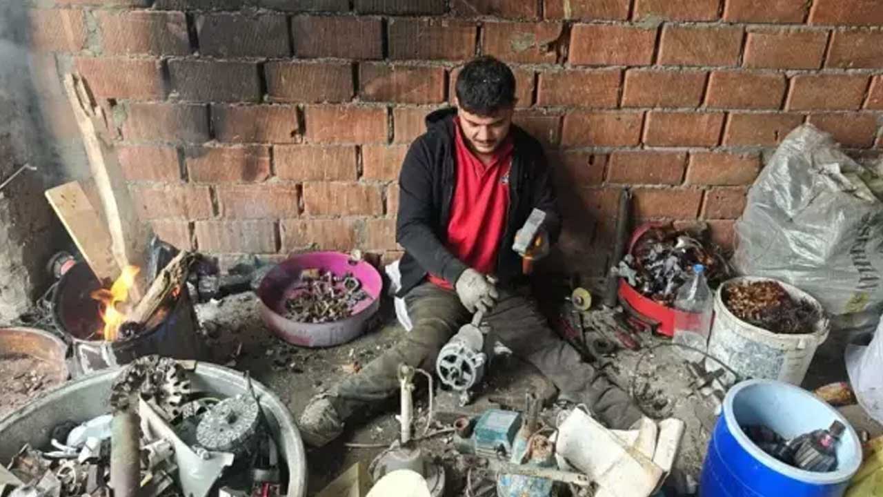 Foto - Diyarbakır'daki görüntü sonrası Sedat Peker harekete geçti