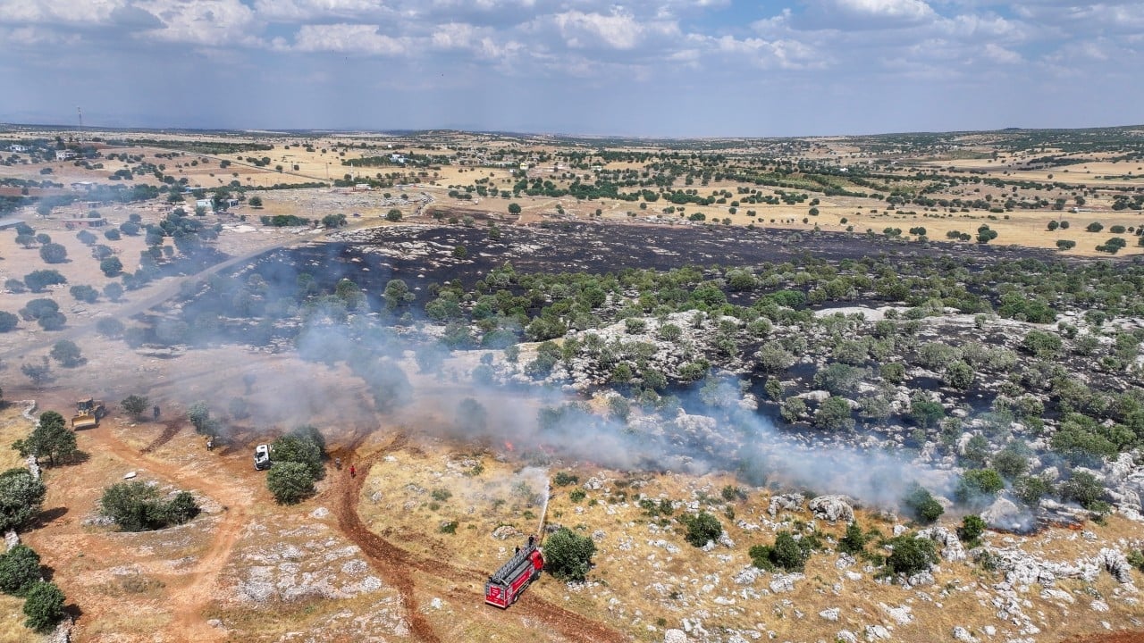 Foto - Diyarbakır'dan beklenen haber geldi... Neyse ki korkulan olmadı