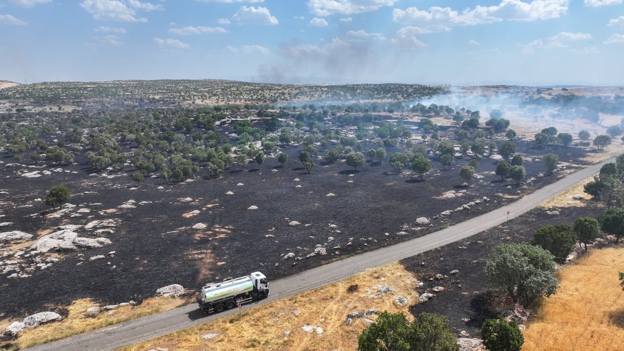 Foto - Diyarbakır'dan beklenen haber geldi... Neyse ki korkulan olmadı