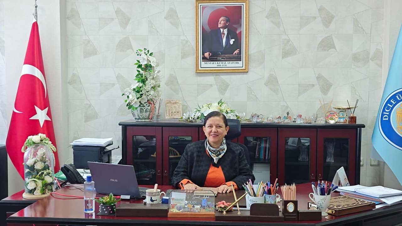 Diyarbakırlı genç mimarların doğa sevgisi! Hocalar ödev verdi, onlar şaheser yaptı