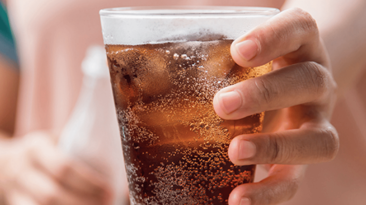 Foto - Diyet içeceklerdeki gizli tehlike: Yersen karaciğeri iflas ediyor! Geç olmadan önlem alınmalı! 