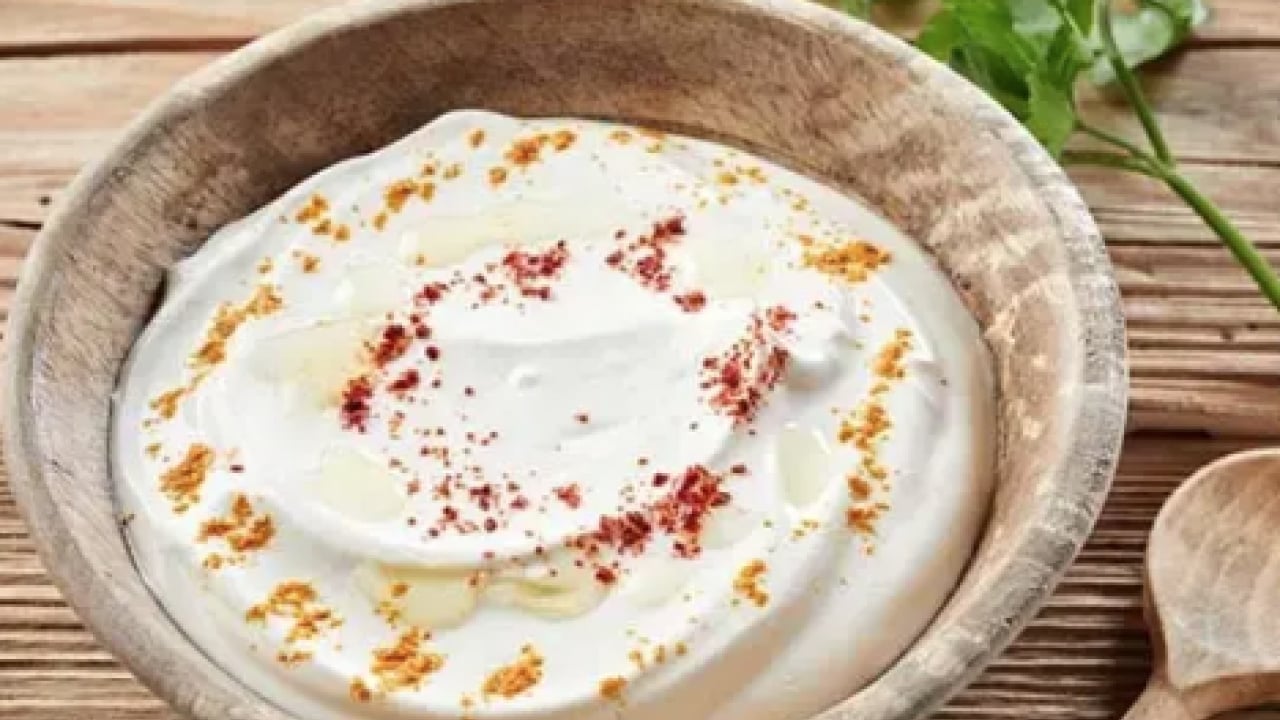 Foto - Diyet için müthiş bir yol daha... Yoğurda karıştırın, oturduğunuz yerden kalori yakın