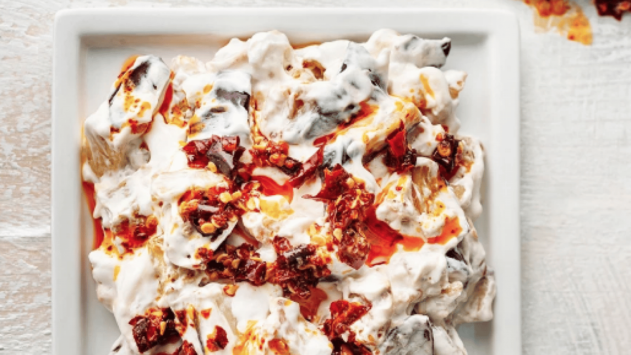 Foto - Diyet için müthiş bir yol daha... Yoğurda karıştırın, oturduğunuz yerden kalori yakın