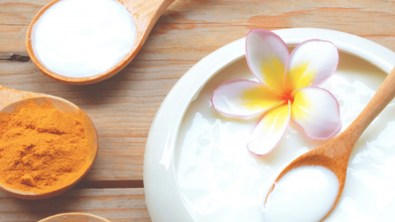 Foto - Diyet için müthiş bir yol daha... Yoğurda karıştırın, oturduğunuz yerden kalori yakın