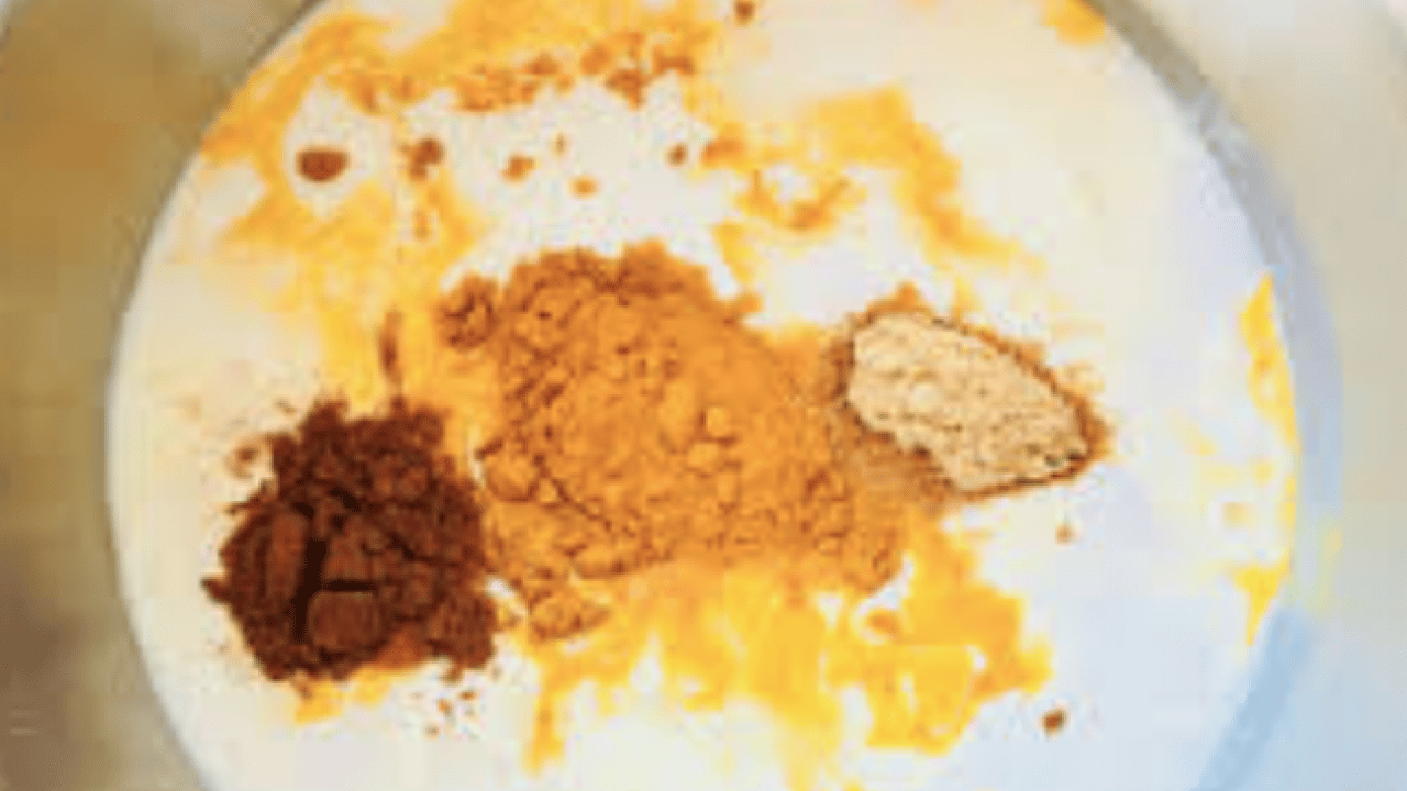 Foto - Diyet için müthiş bir yol daha... Yoğurda karıştırın, oturduğunuz yerden kalori yakın