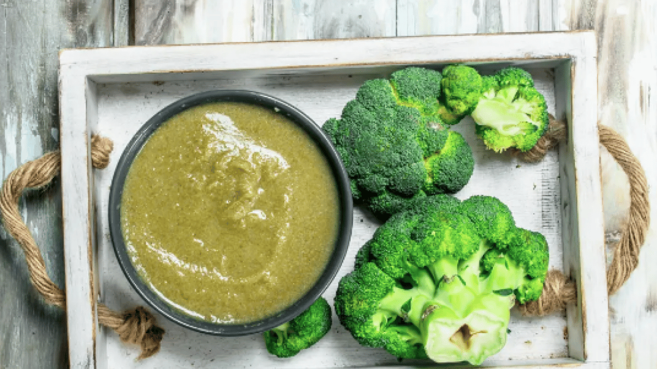 Foto - Diyet lifi açısından... Çöpe atılıyor, asıl vitamin sapında: Bağırsakları yağlıyor, şişliği indiriyor