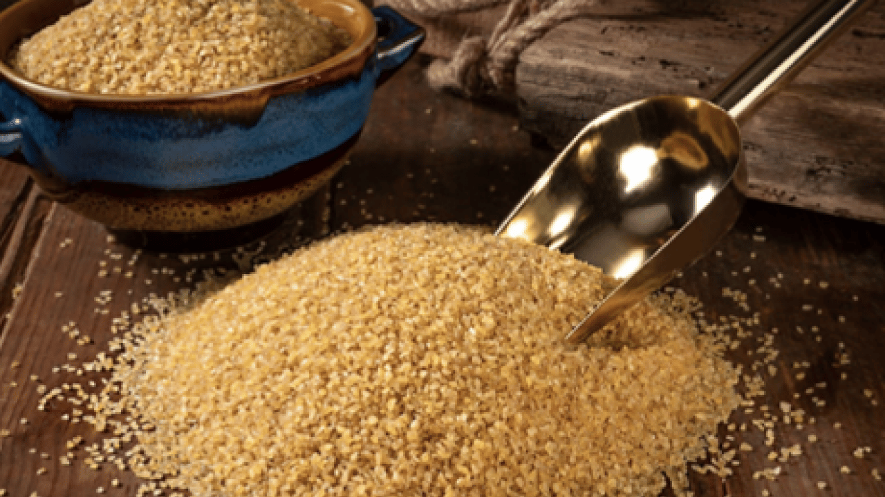 Foto - Diyet yapanların gizli kahramanı: Bulgur neden tok tutuyor? İşte cevabı...