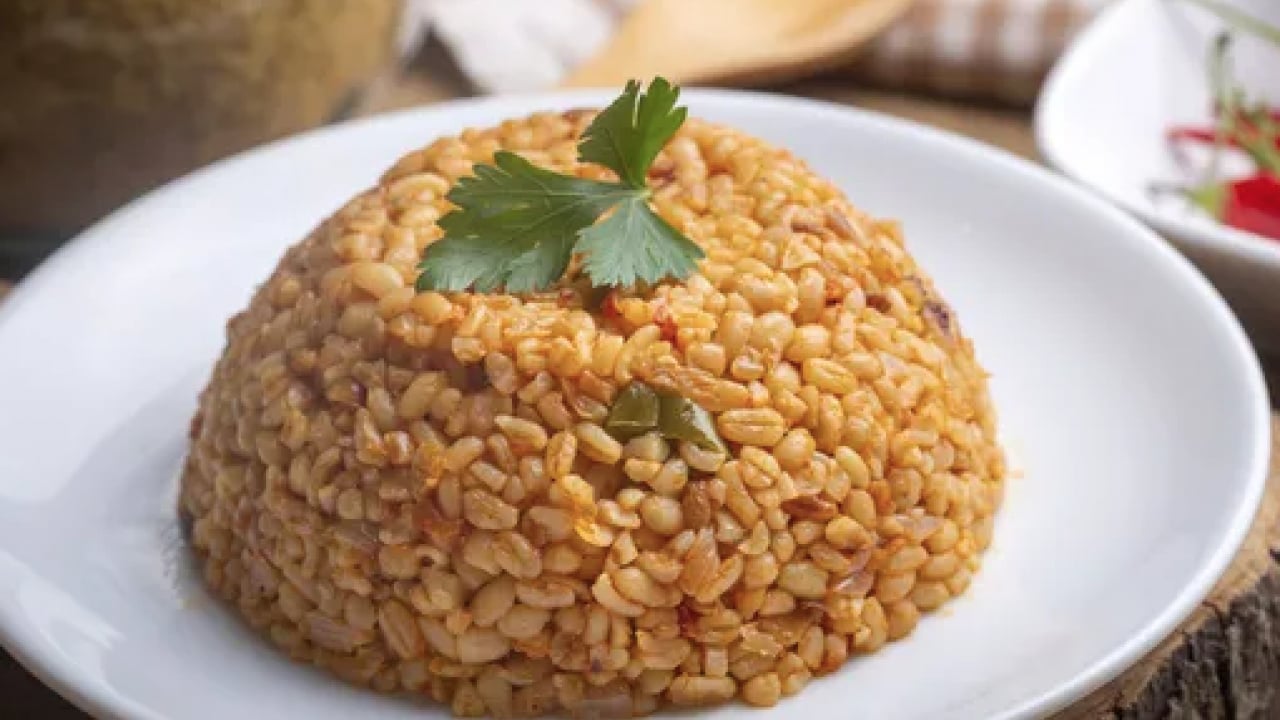 Foto - Diyet yapanların gizli kahramanı: Bulgur neden tok tutuyor? İşte cevabı...