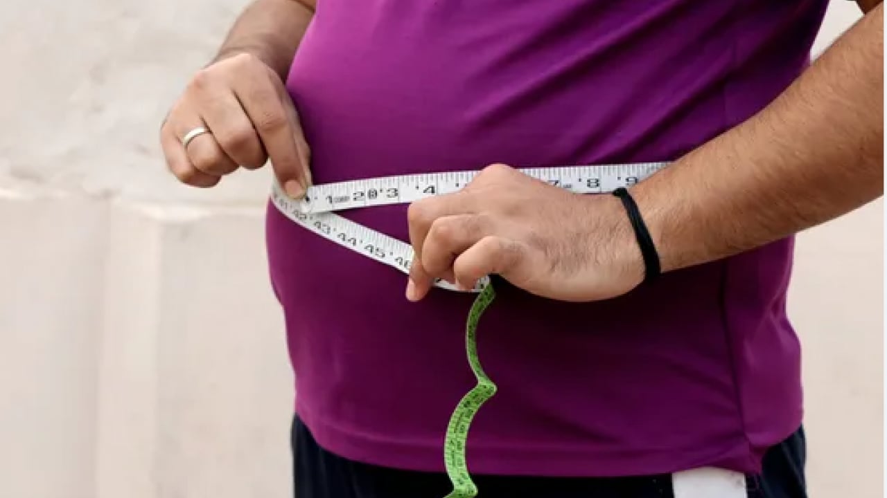 Foto - Diyet yapıyor ama zayıflayamıyor musunuz? İşte kilo vermeyi zorlaştıran bağırsak sırrı