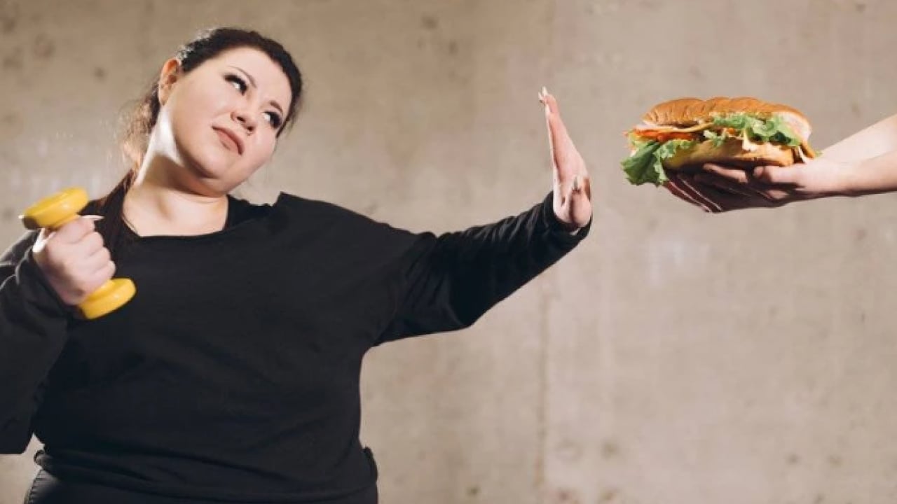 Foto - Diyet yapıyor ama zayıflayamıyor musunuz? İşte kilo vermeyi zorlaştıran bağırsak sırrı