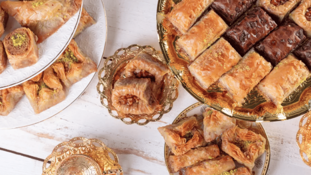 Foto - Diyetisyenden iftar tavsiyesi: 30 dakikadan önce sofradan kalkmayın!