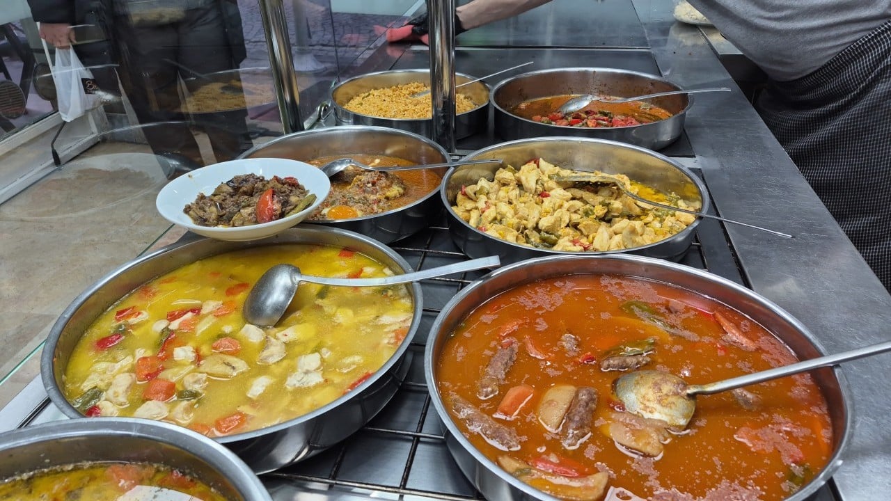 Foto - Diyetisyenden iftar tavsiyesi: 30 dakikadan önce sofradan kalkmayın!