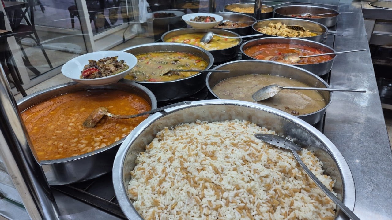 Foto - Diyetisyenden iftar tavsiyesi: 30 dakikadan önce sofradan kalkmayın!