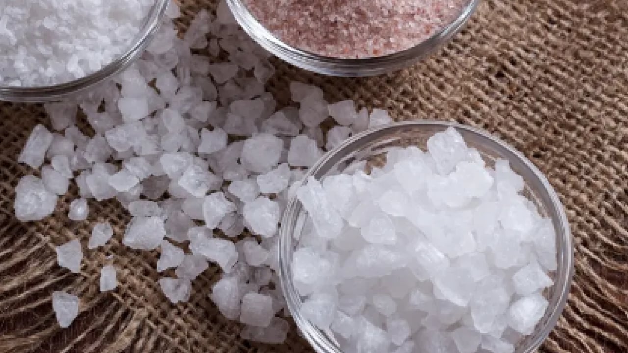 Foto - Diyetisyenler, tuzun vücutta su tutulumu... Tuz tüketimi nasıl azaltılır?